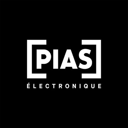 Cover of Let's Get Lost Tonight (feat. Dizzy Monroe) by Basti Grub on [PIAS] Électronique